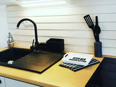 Ferienhaus für 2 Personen (22 m²) in Vir 9/10