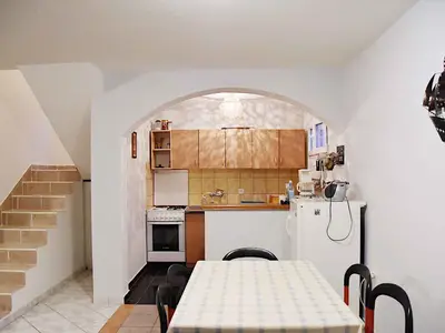 Ferienhaus für 6 Personen (82 m²) in Vir 8/10