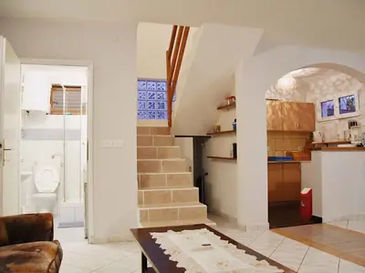 Ferienhaus für 6 Personen (82 m²) in Vir 9/10