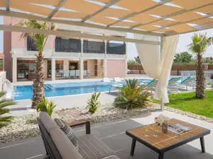 Ferienhaus für 10 Personen (250 m²) in Vir