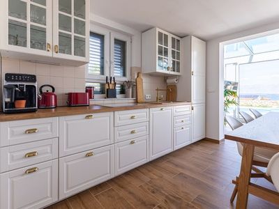 Ferienhaus für 10 Personen (120 m²) in Vir 9/10