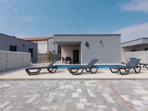 Ferienhaus für 6 Personen (107 m²) in Vir