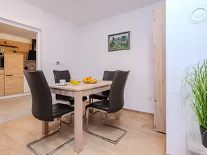 Ferienhaus für 6 Personen in Vir