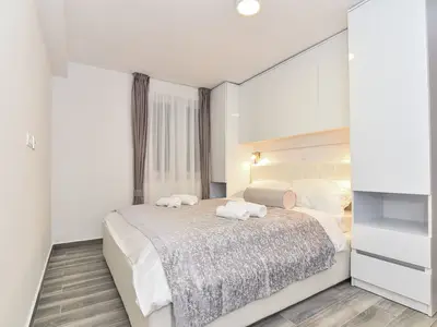 Ferienhaus für 12 Personen (290 m²) in Vir 10/10