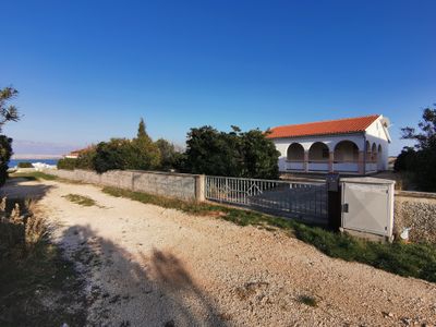 Ferienhaus für 5 Personen (120 m²) in Vir 3/10