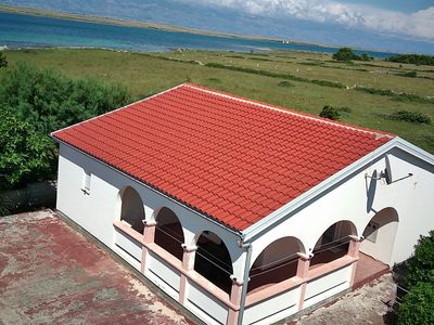 Ferienhaus für 5 Personen (120 m²) in Vir 8/10