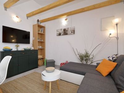 Ferienhaus für 5 Personen (55 m²) in Vir 10/10