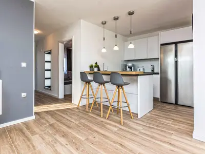 Ferienhaus für 8 Personen (100 m²) in Vir 6/10