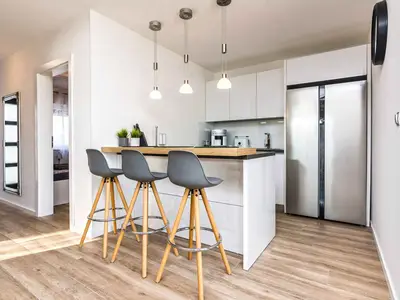 Ferienhaus für 8 Personen (100 m²) in Vir 7/10