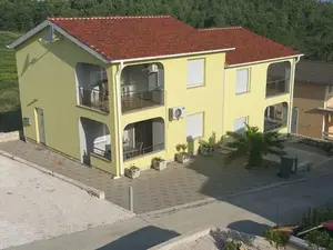 Ferienhaus für 8 Personen (100 m²) in Vir