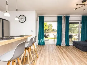 Ferienhaus für 8 Personen (94 m²) in Vir