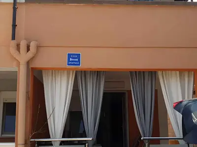 Ferienhaus für 6 Personen (60 m²) in Vir 1/10