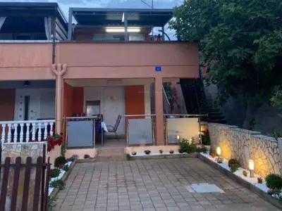 Ferienhaus für 6 Personen (60 m²) in Vir 3/10