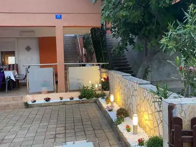 Ferienhaus für 6 Personen (60 m²) in Vir 4/10