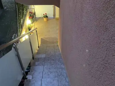 Ferienhaus für 6 Personen (60 m²) in Vir 6/10