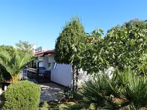 Ferienhaus für 5 Personen (45 m²) in Vir