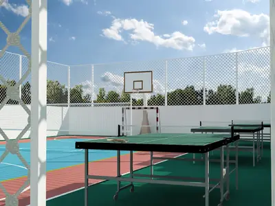Facilities