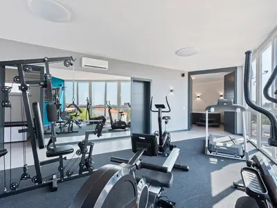 Facilities