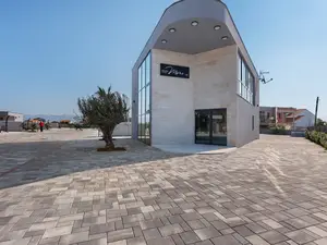 Ferienhaus für 6 Personen (107 m²) in Vir