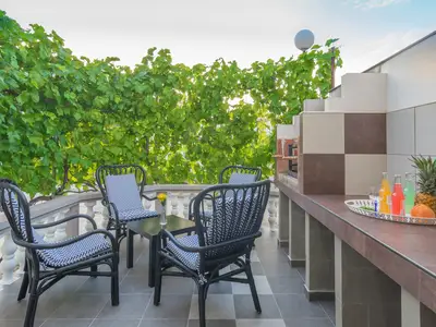 TerraceBalcony