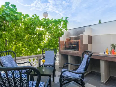 TerraceBalcony
