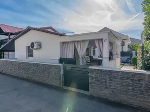 Ferienhaus für 5 Personen (55 m²) in Vir