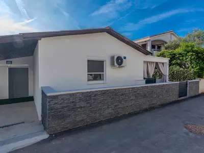 Ferienhaus für 5 Personen (55 m²) in Vir 3/10