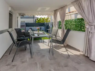 Ferienhaus für 5 Personen (55 m²) in Vir 4/10