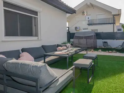 Ferienhaus für 5 Personen (55 m²) in Vir 6/10