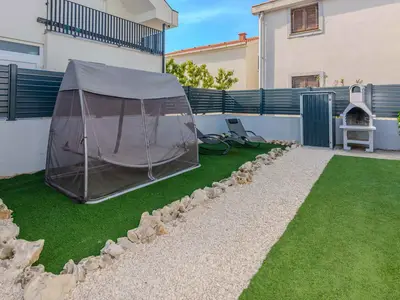 Ferienhaus für 5 Personen (55 m²) in Vir 7/10