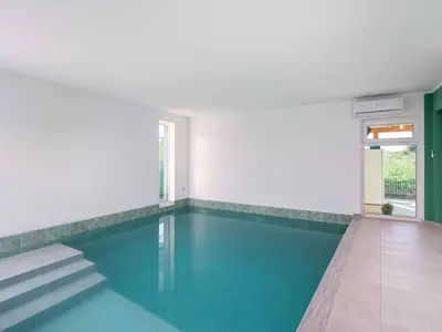 Ferienhaus für 8 Personen (240 m²) in Vir 8/10