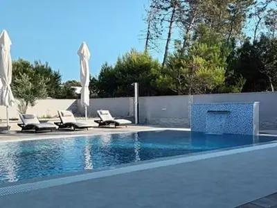 Ferienhaus für 11 Personen (260 m²) in Vir 6/10