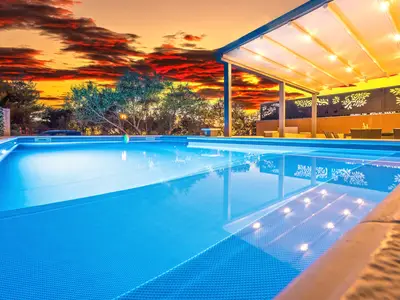 pool