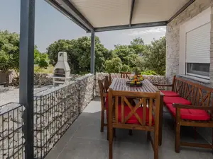 Ferienhaus für 6 Personen (63 m²) in Vir