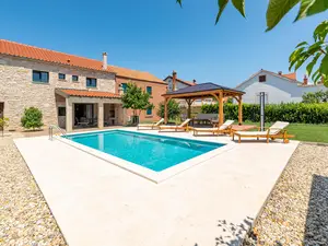 Ferienhaus für 6 Personen (90 m²) in Vir