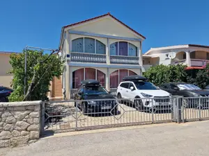 Ferienhaus für 13 Personen (180 m²) in Vir