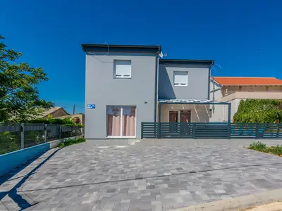 Ferienhaus für 10 Personen (140 m²) in Vir 2/10