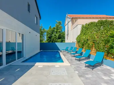 Ferienhaus für 10 Personen (140 m²) in Vir 4/10