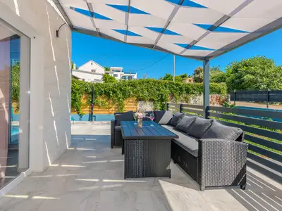 Ferienhaus für 10 Personen (140 m²) in Vir 5/10