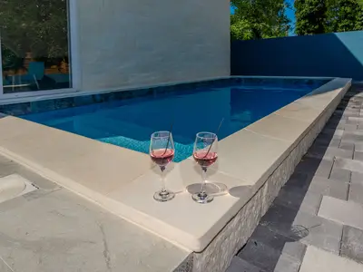 Ferienhaus für 10 Personen (140 m²) in Vir 7/10