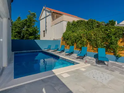 Ferienhaus für 10 Personen (140 m²) in Vir 10/10