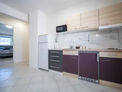 Ferienhaus für 5 Personen (55 m²) in Vir 3/10