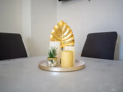 Ferienhaus für 5 Personen (55 m²) in Vir 4/10