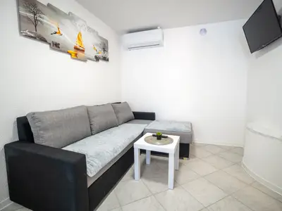 Ferienhaus für 4 Personen (40 m²) in Vir 4/10