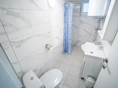 Ferienhaus für 4 Personen (40 m²) in Vir 9/10