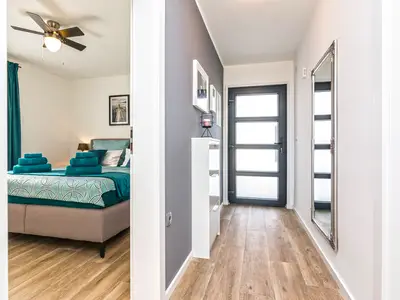 Ferienhaus für 8 Personen (100 m²) in Vir 2/10