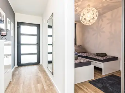 Ferienhaus für 8 Personen (100 m²) in Vir 3/10