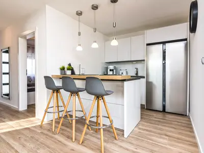 Ferienhaus für 8 Personen (100 m²) in Vir 7/10