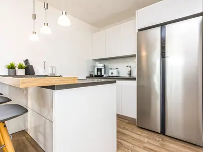 Ferienhaus für 8 Personen (100 m²) in Vir 9/10