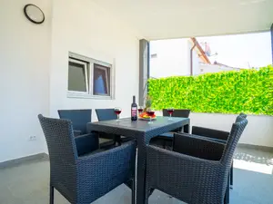 Ferienhaus für 5 Personen (55 m²) in Vir
